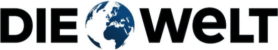 Die Welt Logo